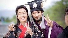 白智英 - 白智英 - 爱是罪吗 电视剧 王女自鸣鼓 主题曲
