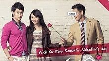 白智英 - 洋槐树 电影 分手合约 韩版主题曲