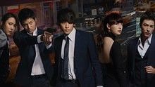 MBLAQ,岳薇,泳儿 - MBLAQ - Running & Running 电影 逃亡者 主题曲