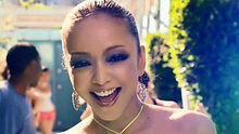 安室奈美惠 - Hands On Me