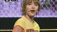 4minute - What's Your Name 20130530 现场版
