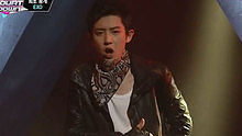 EXO - EXO - 狼与美女 20130530 现场版