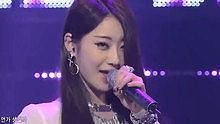 Wild 20130530 现场版