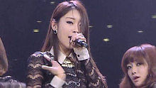 Wild 130519 SBS 现场版