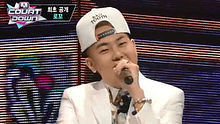 Loco - Take care 20130516 现场版