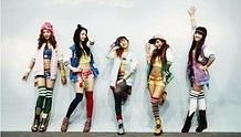 5Dolls - 唧唧喳喳 高清官方版