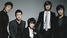 东方神起 - I Swear Forever 现场版
