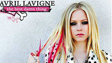 Avril Lavigne - I Will Be 官方版