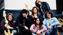 Mr. Big - To Be With You