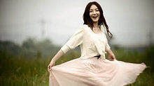 Davichi,Lady Gaga - Don t say Goodbye 高清官方版