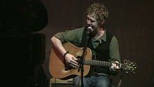 Glen Hansard and Marketa Irglova《The Real Life End: A Story on the Making of 'Once'》