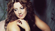 Sarah McLachlan,Pink,克里斯·布朗 - Sarah McLachlan - River 官方现场版