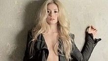 Shakira - No 现场版