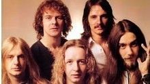 Judas Priest,夏奇拉 - Judas Priest - Breaking The Law 现场版