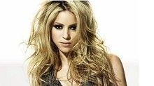 Shakira,Wyclef Jean - Hips Don't Lie 现场版