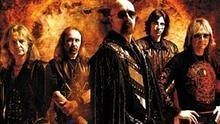 Judas Priest,夏奇拉 - Judas Priest - Love Bites 现场版