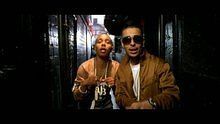 Yung Berg featuring Junior《Sexy Lady (featuring Junior)》