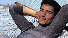 Chayanne - Chayanne - Si Nos Quedara Poco Tiempo（fei）