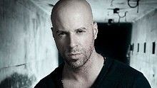 Daughtry,Chayanne - Daughtry - Home 现场版4