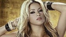 Shakira - Don't Bother 现场版