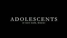 Adolescents