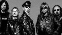 Judas Priest,夏奇拉 - Judas Priest - Breaking The Law 现场版1