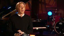 Clay Aiken《Interview》