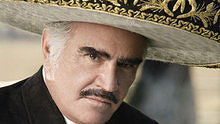 Vicente Fernández - Vicente Fernández - El Ranchero 现场版