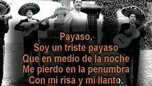 Originally Performed By: Javier Solis《Payaso  (Karaoke)》