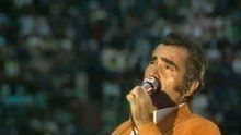 Vicente Fernández,Lulu Santos - Vicente Fernández - Y Como Es El 现场版