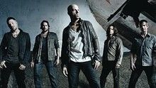 Daughtry,Christina Aguilera - Daughtry - Raw Liners