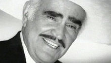 Vicente Fernández - Vicente Fernández - Estos Celos 官方版