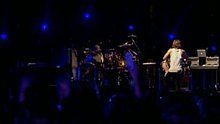 Incubus,Luxúria - Incubus - Sick Sad Little World 现场版