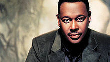 路德·范德鲁斯 - Luther Vandross - Stop To Love 现场版