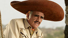 Vicente Fernández - Vicente Fernández - Hermoso Cariño 现场版