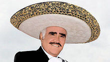 Vicente Fernández,Reef,Babyface - Vicente Fernández - Que Te Vaya Bonito 现场版