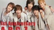 A.B.C-Z - 花言叶 短版