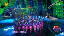 春雷 阿朵合唱