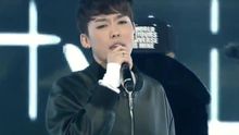 Winner - Go Up 现场版 14/01/23