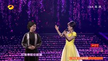 乡恋 湖南小年夜联欢晚会 现场版 2014/01/23