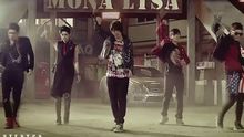 MBLAQ,夏奇拉 - Mona Lisa