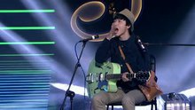 杨众国 - 悠哉 现场版 2014/01/17