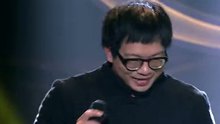 刘相松 - 春来了 现场版 2014/01/17