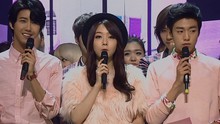 群星 - SBS人气歌谣 完整版 14/01/19