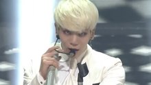 SHINee - Dream Girl+Everybody 28届金唱片大赏 现场版 14/01/16
