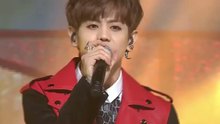 Beast - Shadow 28届金唱片大赏 现场版 14/01/16