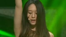  - EXO&F(x) 舞蹈模仿 28届金唱片大赏 现场 14/01/16