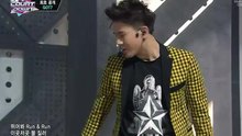 GOT7 - Follow Me 现场版 14/01/16