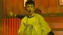 GOT7 - Follow Me + Girls Girls Girls 现场版 14/01/16