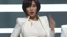 Dal★Shabet - B.B.B 现场版 14/01/16